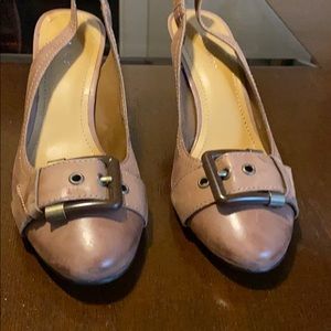 Nine West shoes